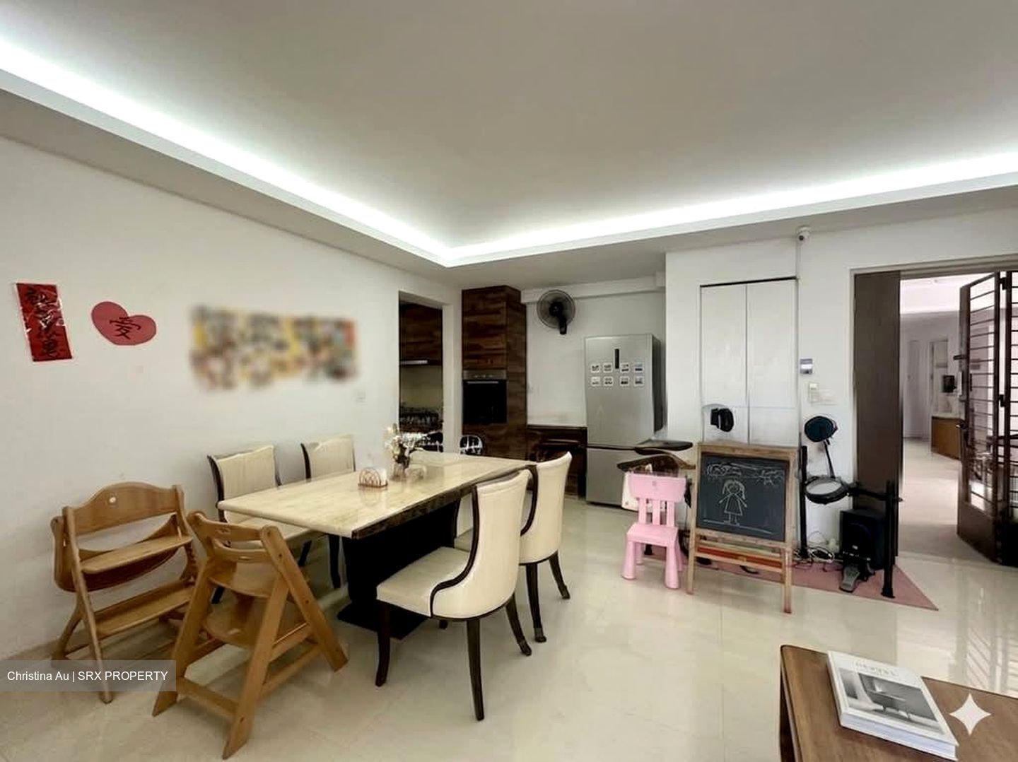 Blk 451B West Terra @ Bukit Batok (Bukit Batok), HDB 5 Rooms #565952171